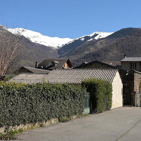 فيلا Les Rosiers Bagnères-de-Luchon المظهر الخارجي الصورة